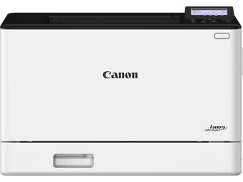 Canon i-SENSYS LBP 673Cdw II